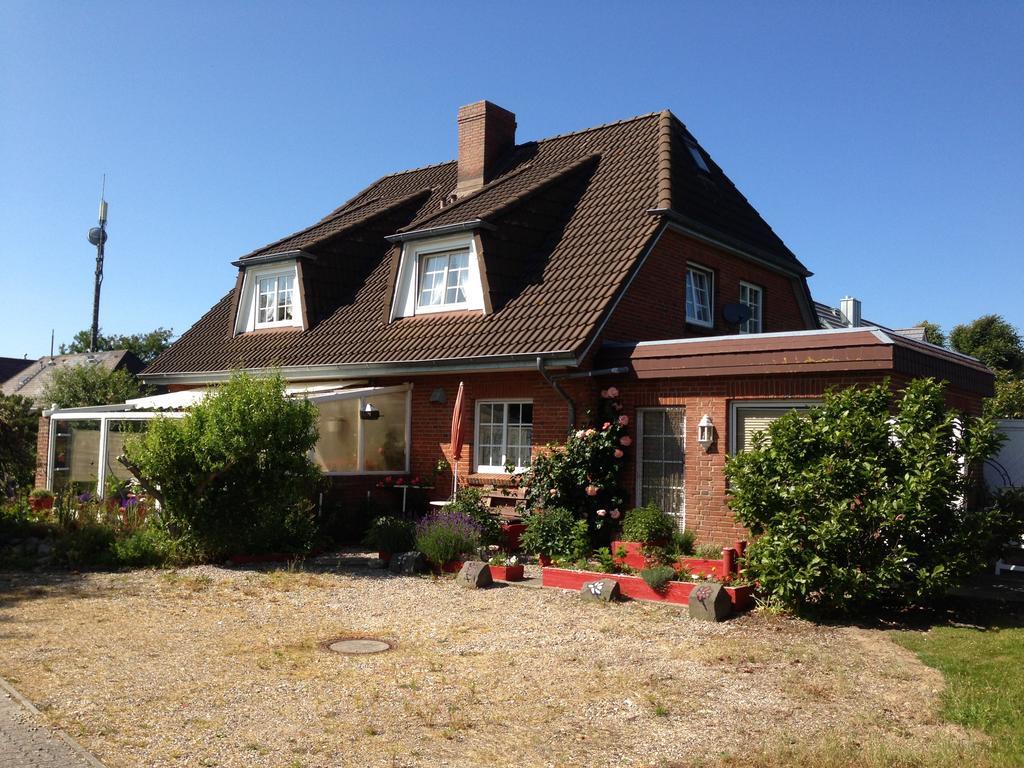 Appartement Vermietung Jensen Morsum  Bilik gambar