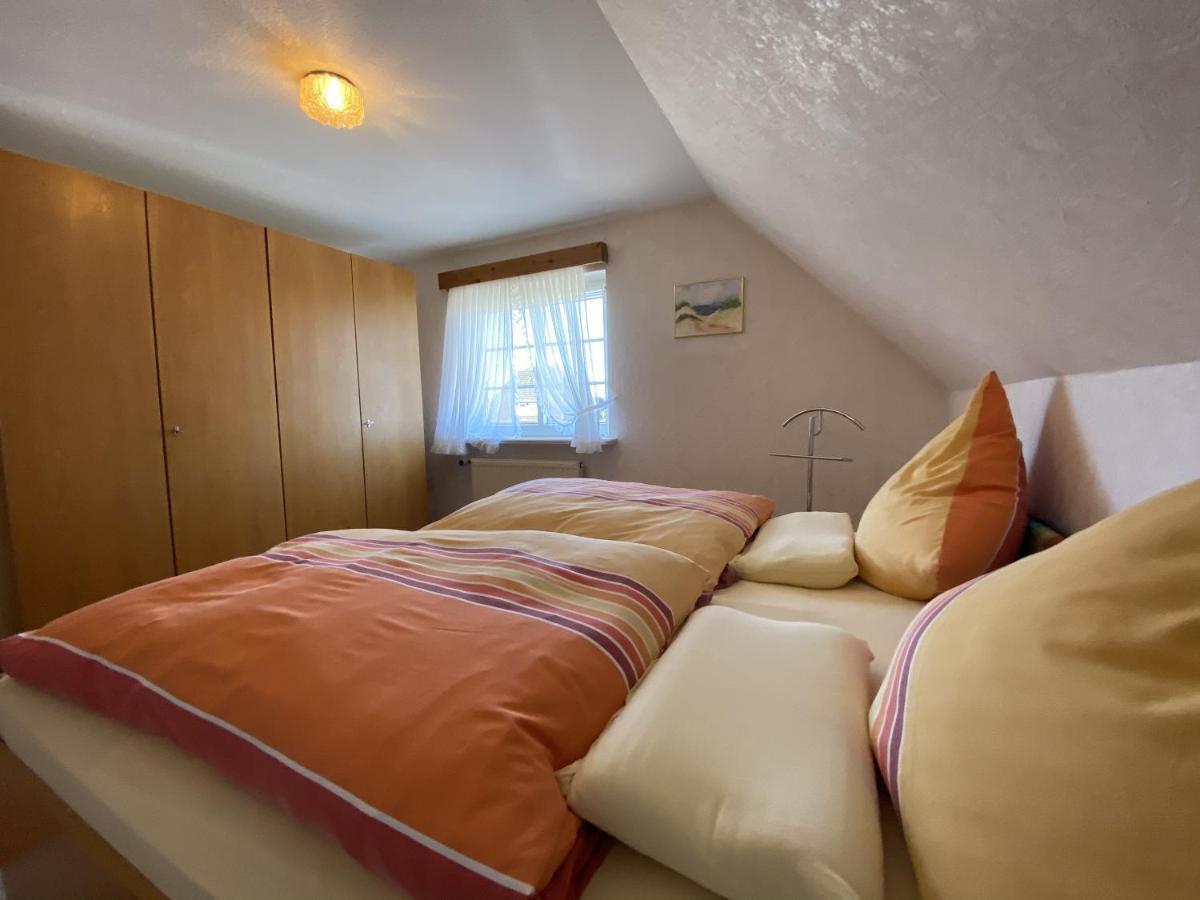 Appartement Vermietung Jensen Morsum  Luaran gambar