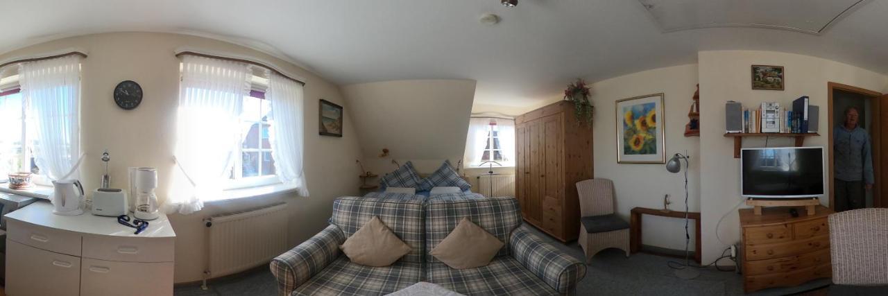 Appartement Vermietung Jensen Morsum  Luaran gambar