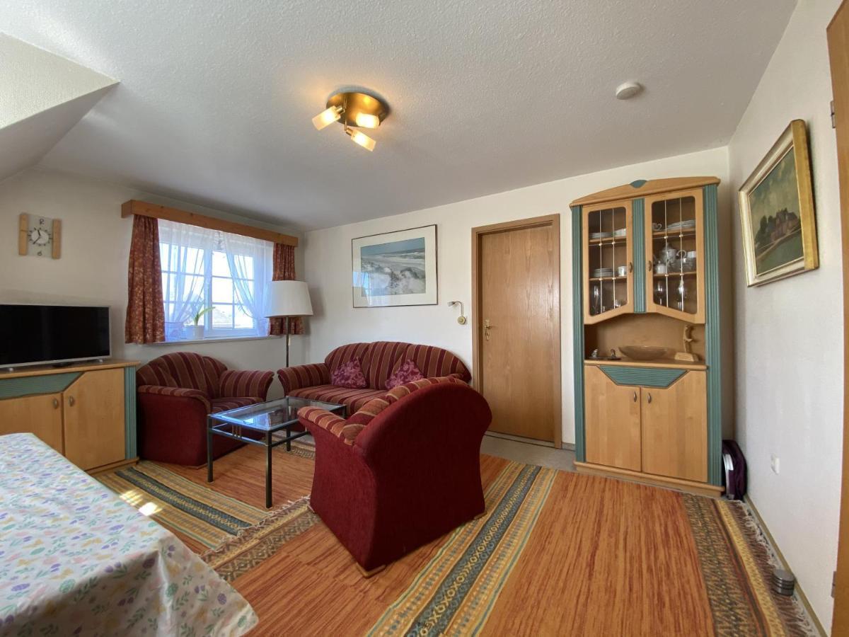 Appartement Vermietung Jensen Morsum  Luaran gambar