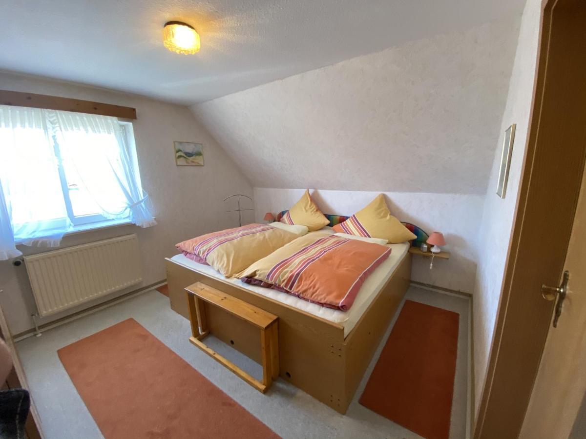 Appartement Vermietung Jensen Morsum  Luaran gambar