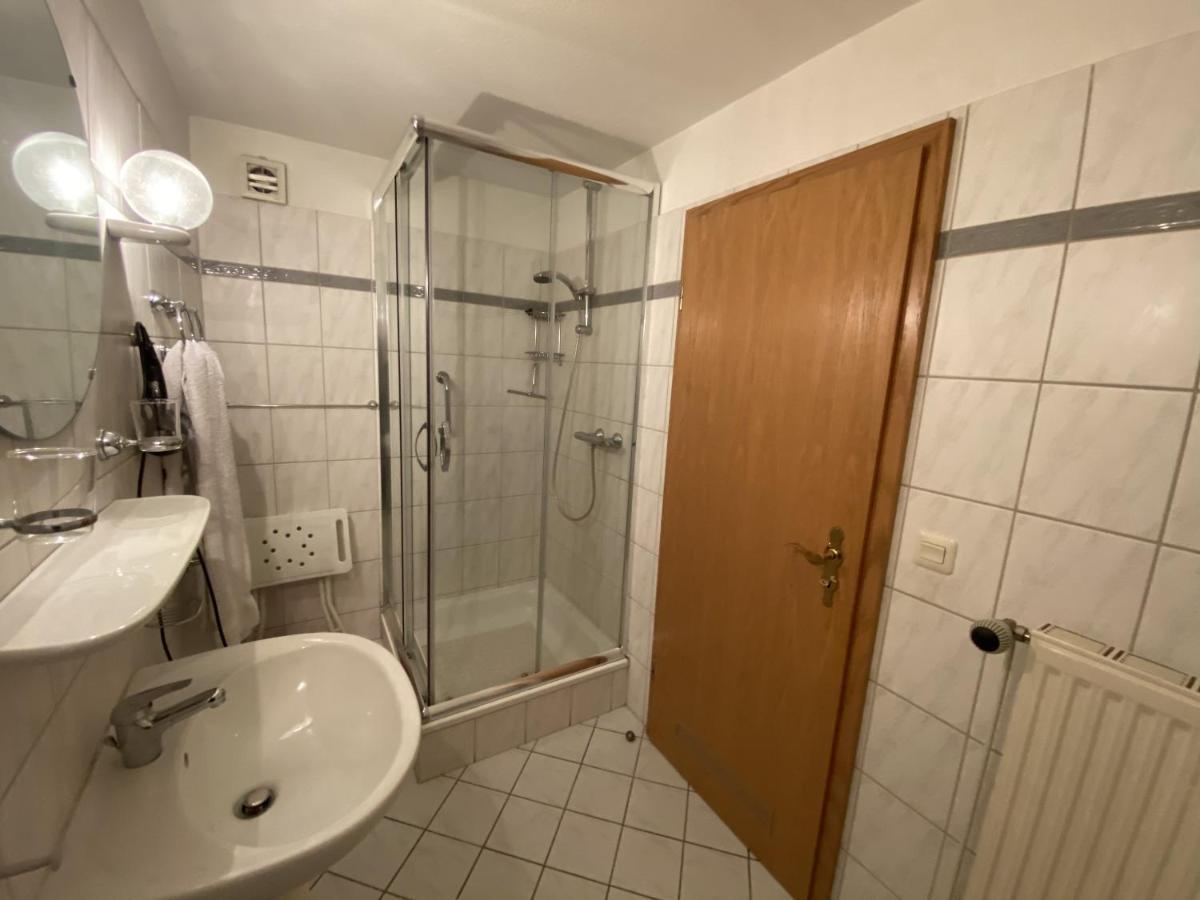 Appartement Vermietung Jensen Morsum  Luaran gambar