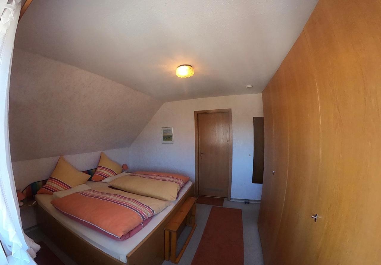 Appartement Vermietung Jensen Morsum  Luaran gambar